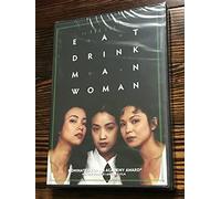 Eat Drink Man Woman [DVD] [1994] [Region 1] [US Import] [NTSC]