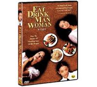 Eat Drink Man Woman ( Yin shi nan nu ) (1994) All Region