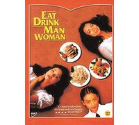 Eat Drink Man Woman (Yin shi nan nu, 1994) NTSC, Play in All Region