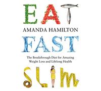 Eat Fast Slim