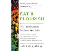 Eat & Flourish: How Food Supports Emotional Well-Being