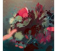 EAT GHOST - AN TI E GO CD NEW