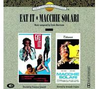 Eat It/Macchie Solari (Morricone) by Original Soundtrack