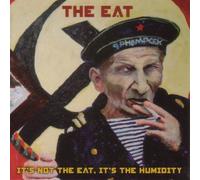 Eat - It S Not the Eat, It S the Humi