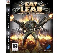 Eat Lead (PS3)