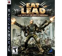 Eat Lead: The Return of Matt Hazard (Sony Playstation 3) (US IMPORT)
