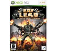Eat Lead (Xbox 360)