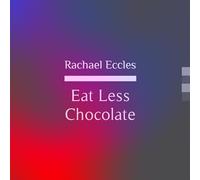 Eat Less Chocolate, Cut Right Down on Chocolate Easily by letting go of the desire to eat it, Self Hypnosis, Hypnotherapy CD