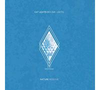 Eat Lights Become Lights - Nature Reserve [Vinyl LP] [VINYL]
