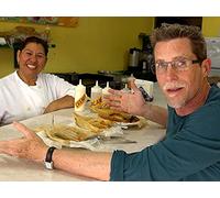 Eat Like a Local in Los Cabos