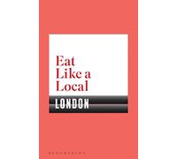 Eat Like a Local LONDON