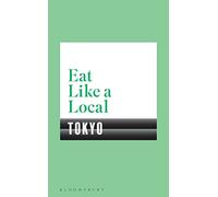 Eat Like a Local TOKYO