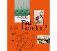 Eat London: All About Food