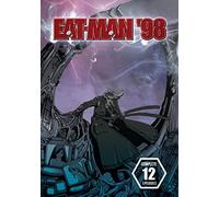 Eat-Man '98 TV Series [DVD] [US Import]