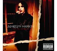 Marilyn Manson Eat Me, Drink Me (CD) Album (US IMPORT)