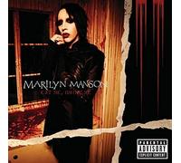 Eat Me Drink Me by Marilyn Manson (2007) Audio CD