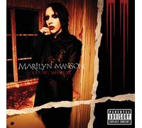 Eat Me, Drink Me by Marilyn Manson (CD 2021)