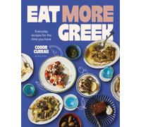 Eat More Gr veryday recipes for the time you have