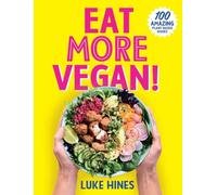 Eat More Vegan