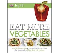 Eat More Vegetables