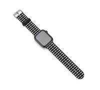 Eat My Ass Replacement Strap for Apple Watch | Soft Silicone Quick Release Watch Band Sport Wristband for Men Women