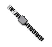Eat My Ass Replacement Strap for Apple Watch | Soft Silicone Quick Release Watch Band Sport Wristband for Men Women