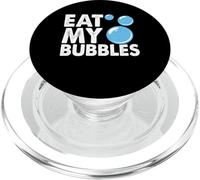 Eat My Bubbles PopSockets PopGrip for MagSafe
