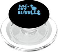 Eat My Bubbles PopSockets PopGrip for MagSafe