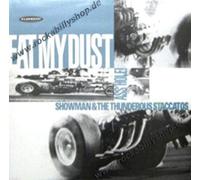 Eat My Dust [Vinyl Album] [VINYL]
