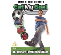 Eat My Goal [DVD]