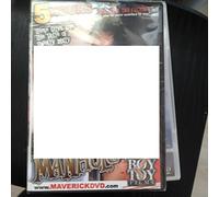 Eat my ManHole (Boy Toy Films - Maverick)