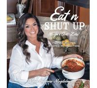Eat n Shut Up