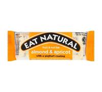 Eat Natural - Almond & Apricot Bar 40g
