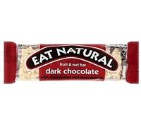 Eat Natural Cranberry & Macadamia Bar 40g