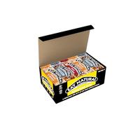 Eat Natural Fruit & Nut Mix Bars Assorted Box 20 x 40g