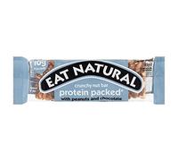 Eat Natural Protein Packed Bar 45g x 8