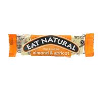 Eat Natural Yoghurt Coated Almond and Apricot Bar 50g