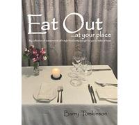 Eat Out ...at your place