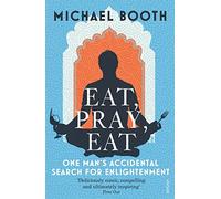 Eat Pray Eat