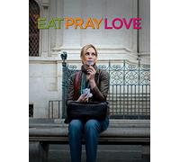 Eat Pray Love