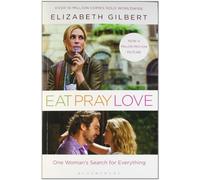 Eat, Pray, Love