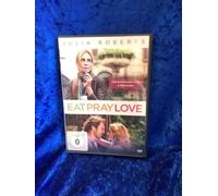 Eat Pray Love