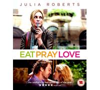 Eat, Pray, Love [2011] [Region Free]