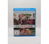 EAT PRAY LOVE (BLU-RAY) - VARI