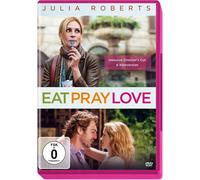 Eat Pray Love: Girls Night