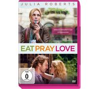 Eat Pray Love: Girls Night