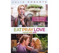 EAT PRAY LOVE - MOVIE