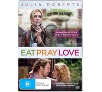 Eat Pray Love [NON-UK Format / Region 4 Import - Australia]