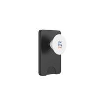 Eat Pray Lox funny Jewish PopSockets PopWallet for MagSafe