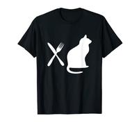 Eat Pussy Cat Vagitarian T-Shirt